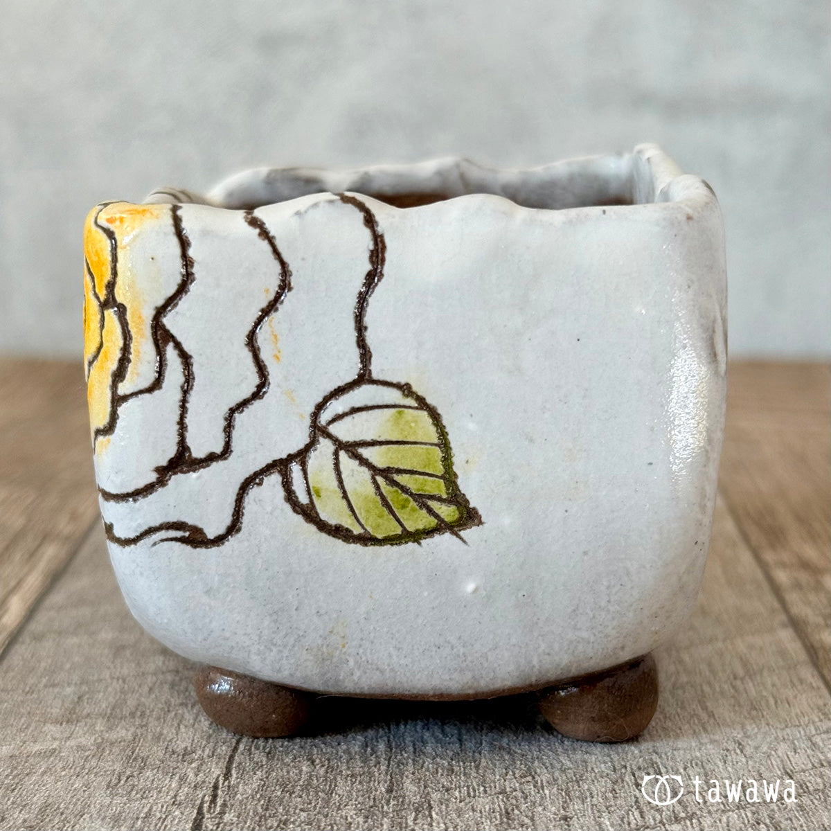 韓国鉢 287(売り切れ)