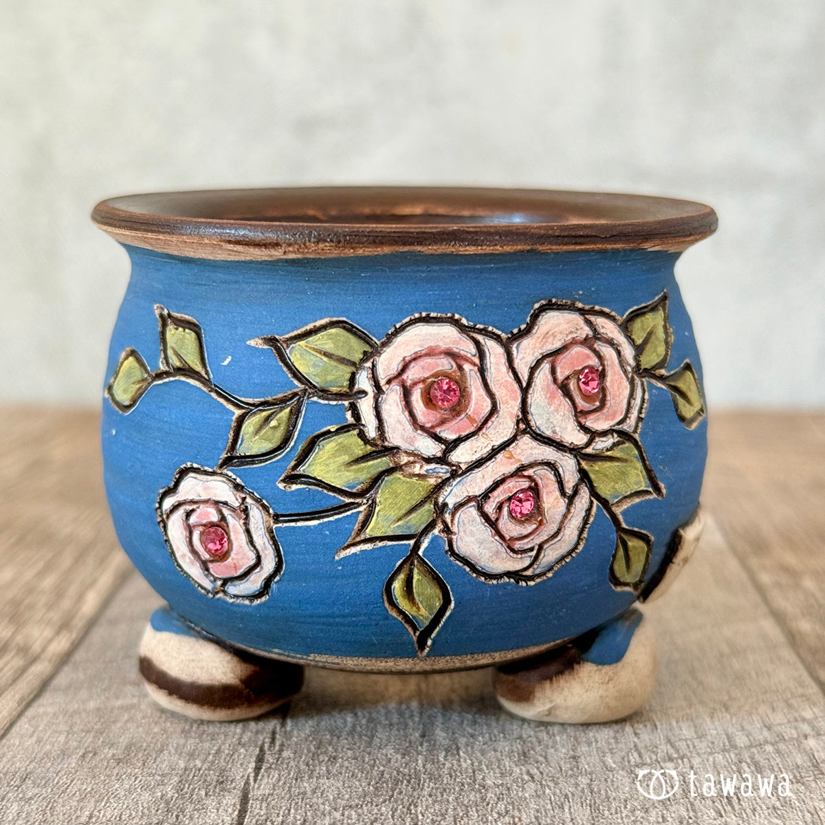 韓国鉢 288(売り切れ)