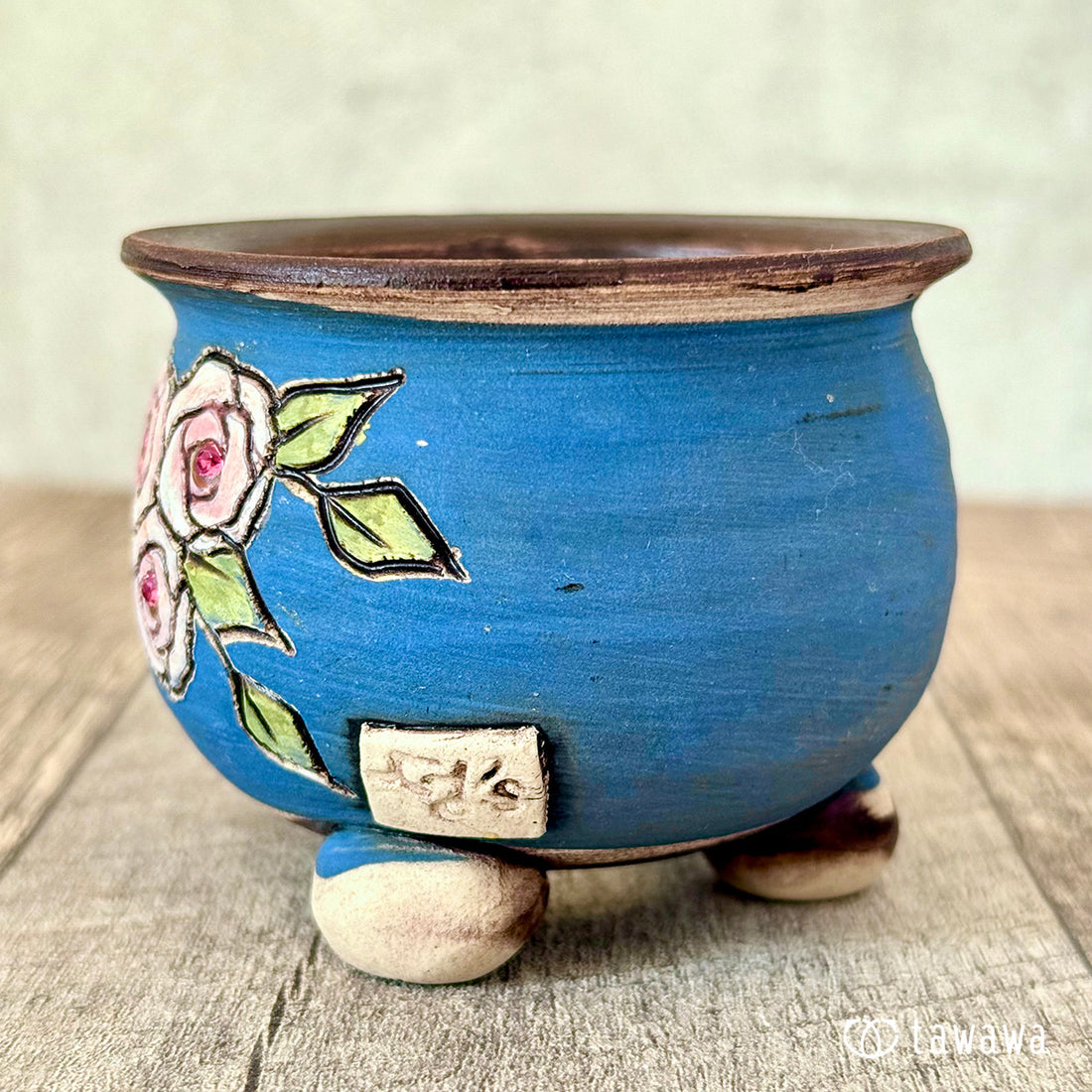 韓国鉢 288(売り切れ)