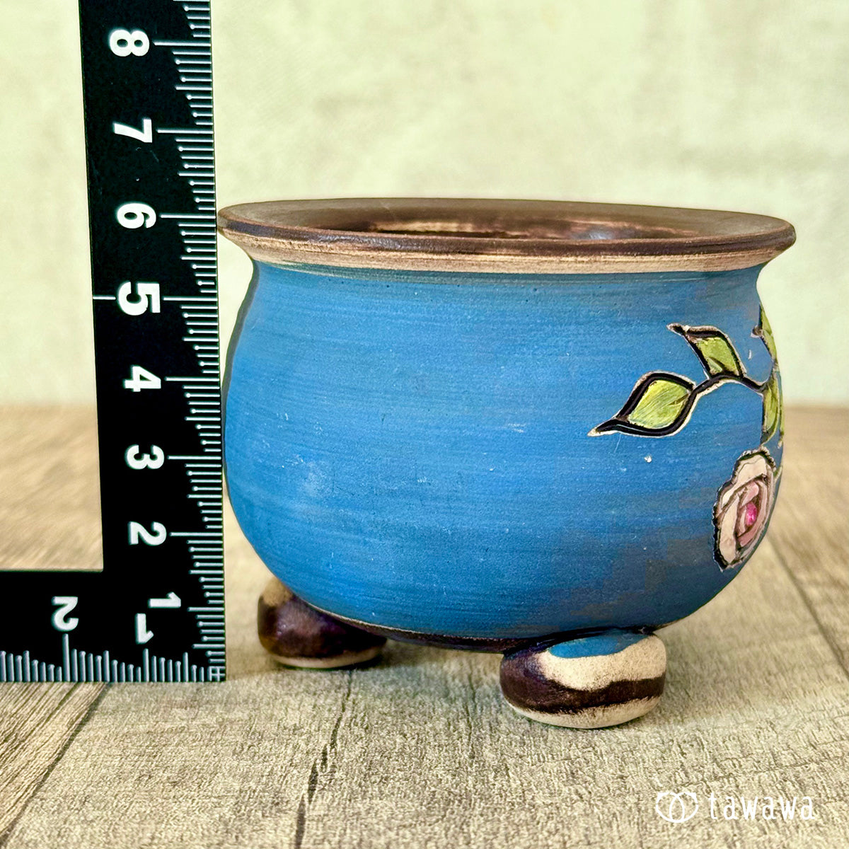 韓国鉢 288(売り切れ)