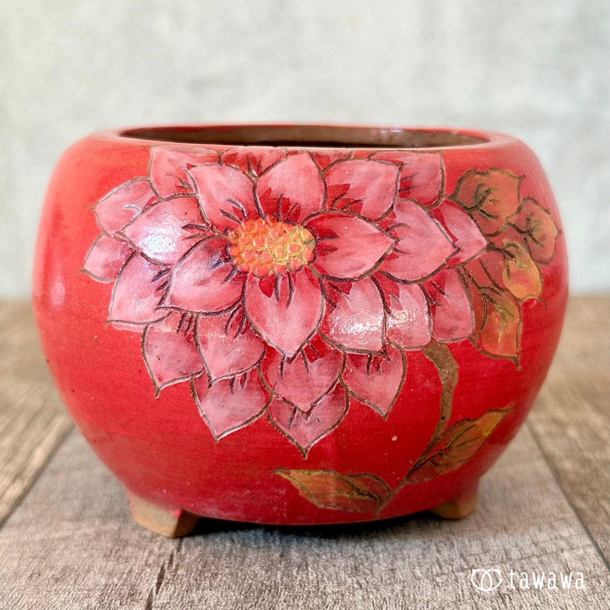 韓国鉢 289(売り切れ)