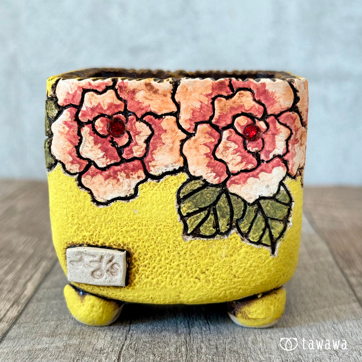 韓国鉢 292(売り切れ)