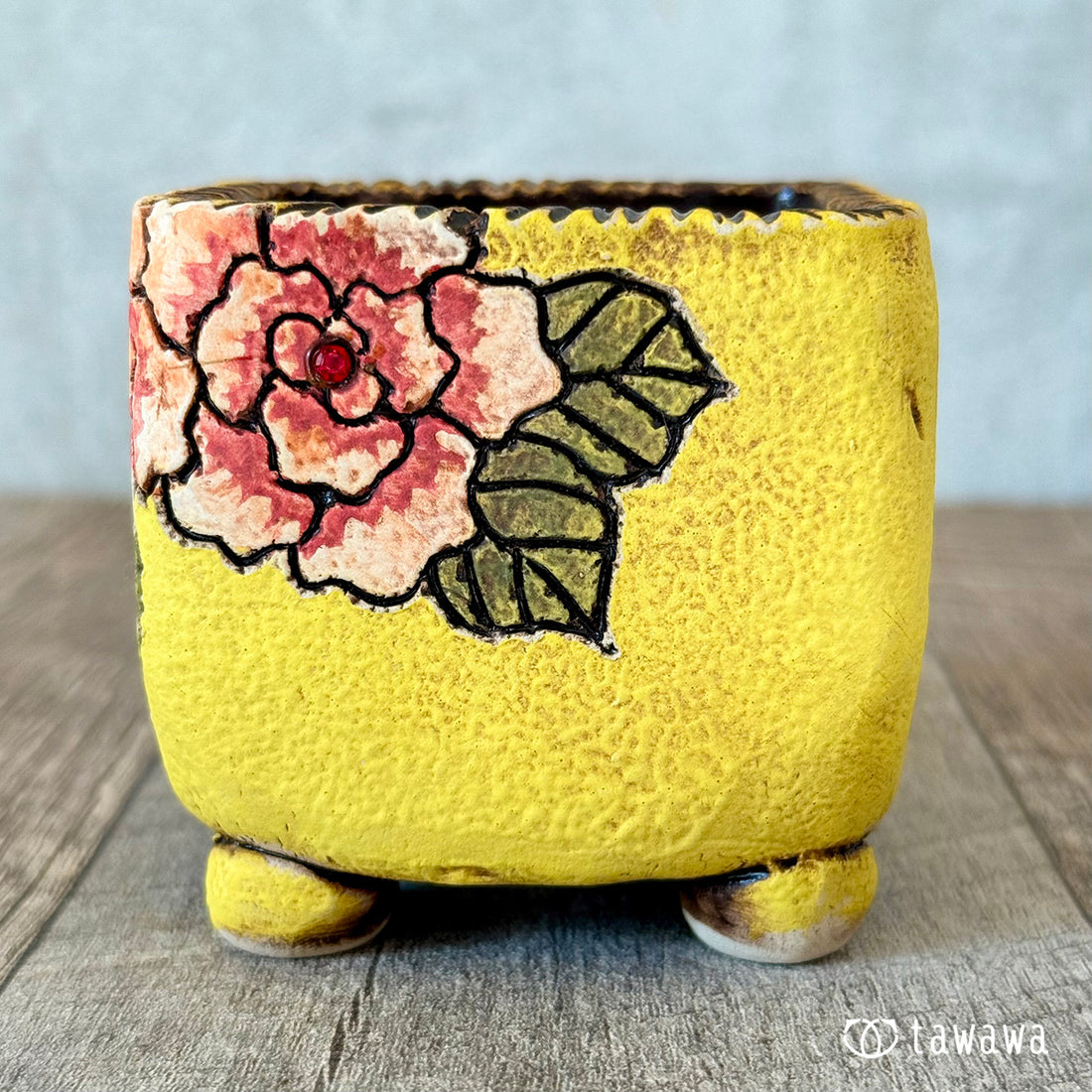 韓国鉢 292(売り切れ)