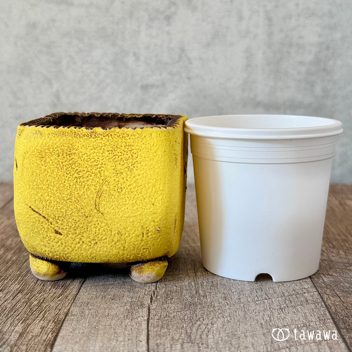 Korean pot 292 (Sold out)