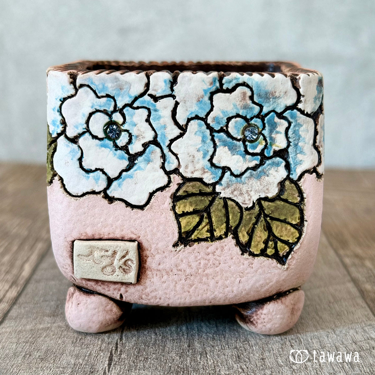 韓国鉢 294(売り切れ)