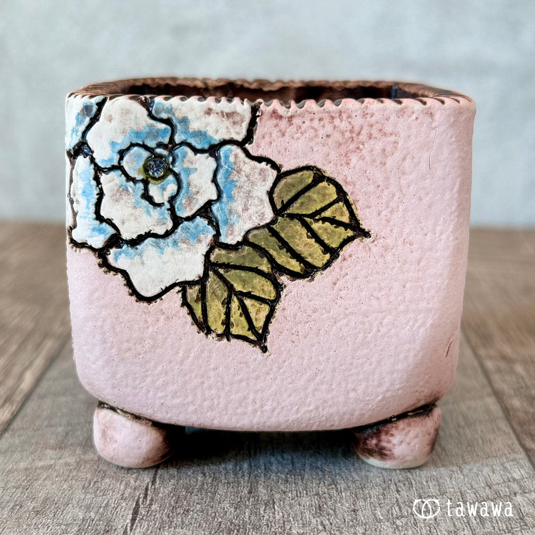 韓国鉢 294(売り切れ)