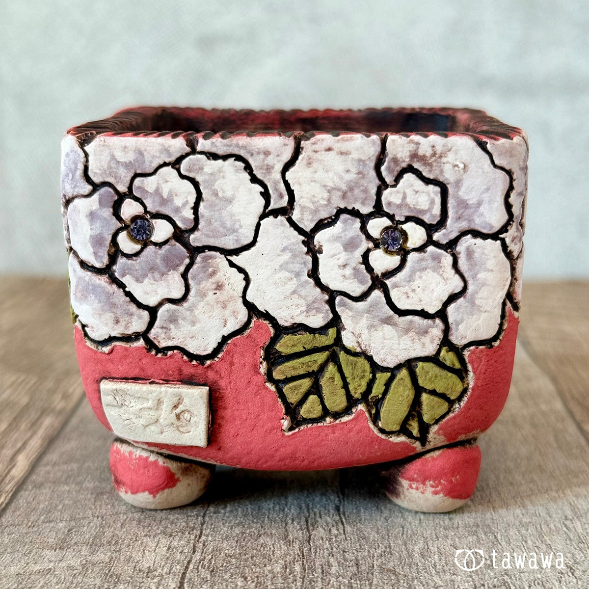 Korean pot 295 (sold out)