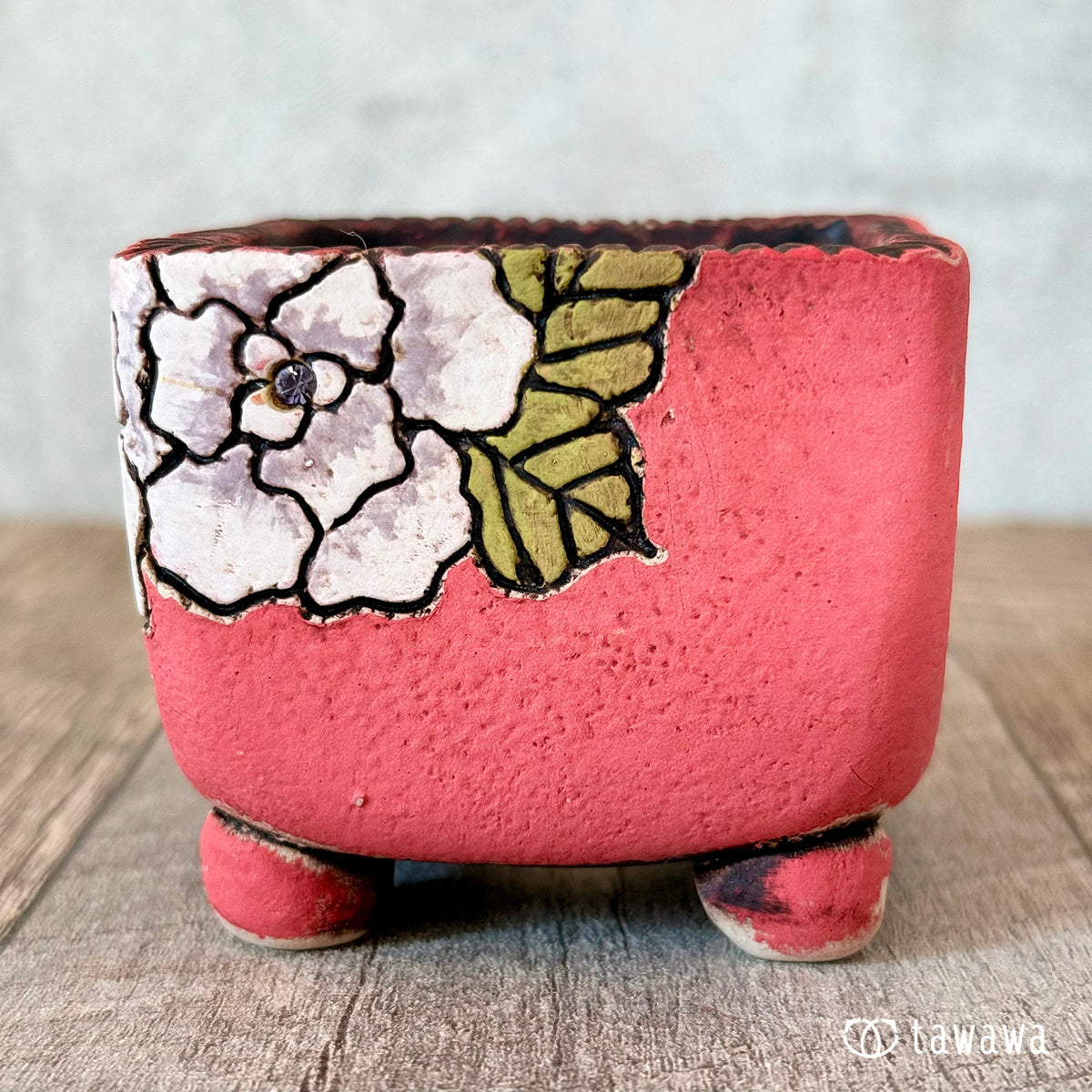 Korean pot 295 (sold out)