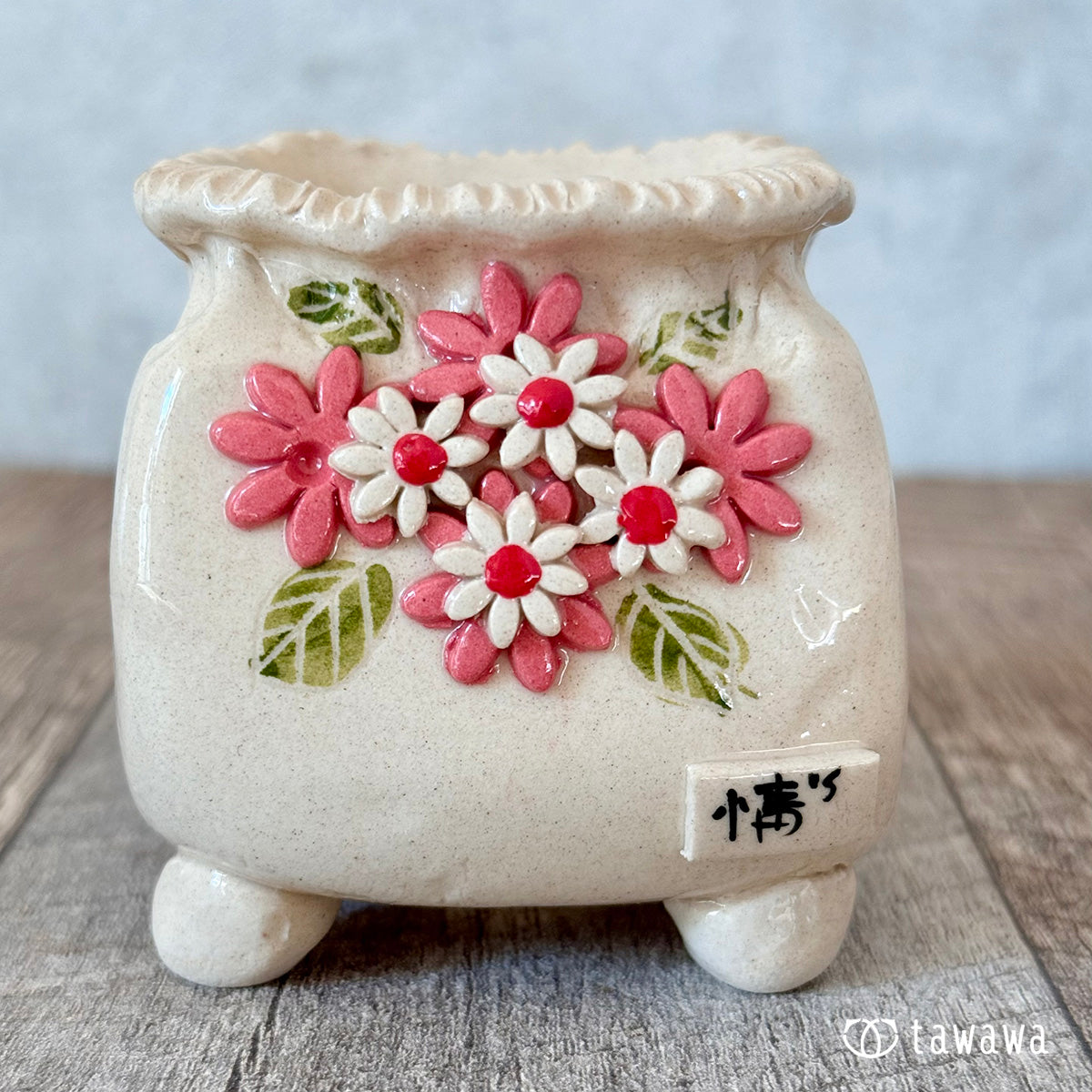 Korean pot 297 (Sold out)