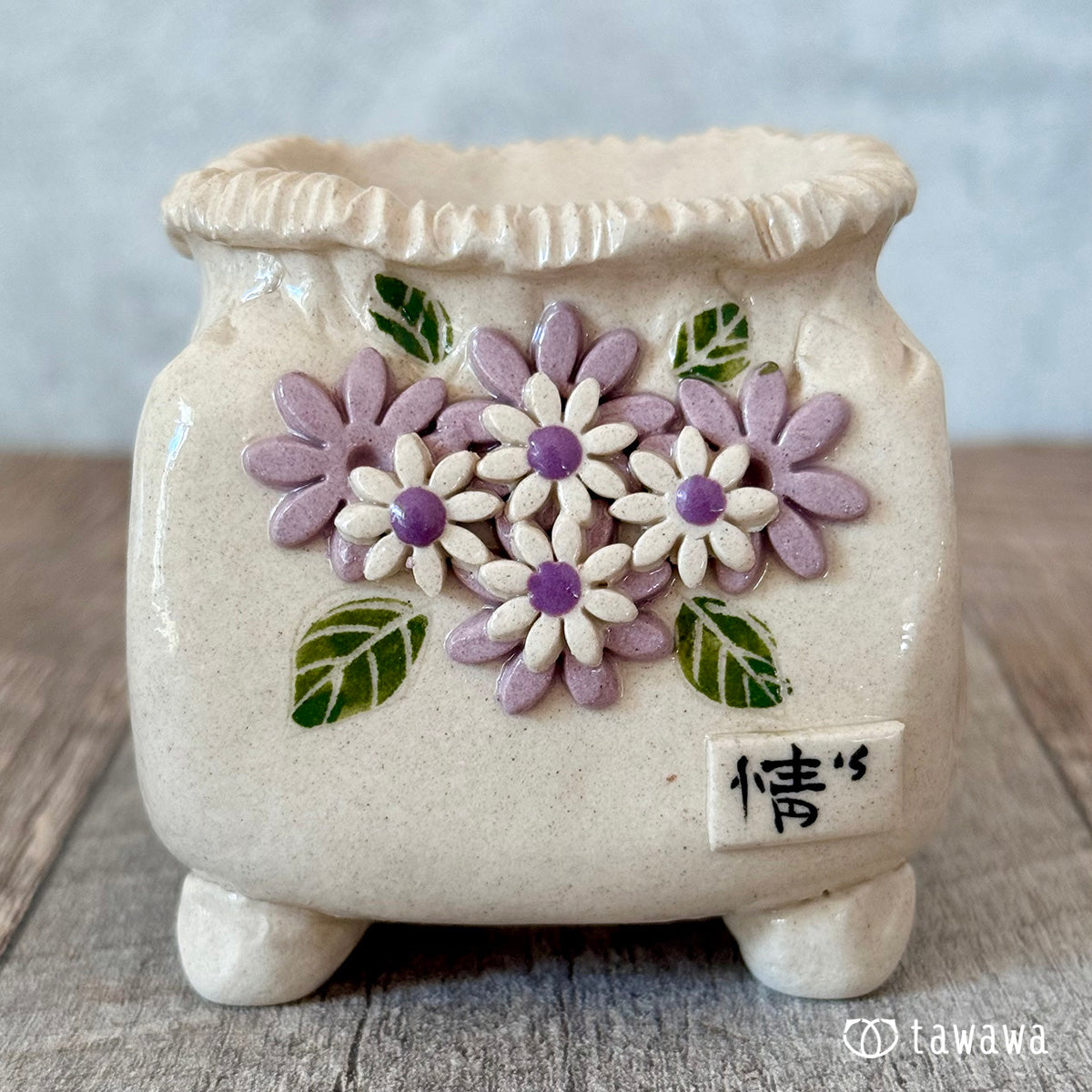 Korean pot 298 (sold out)