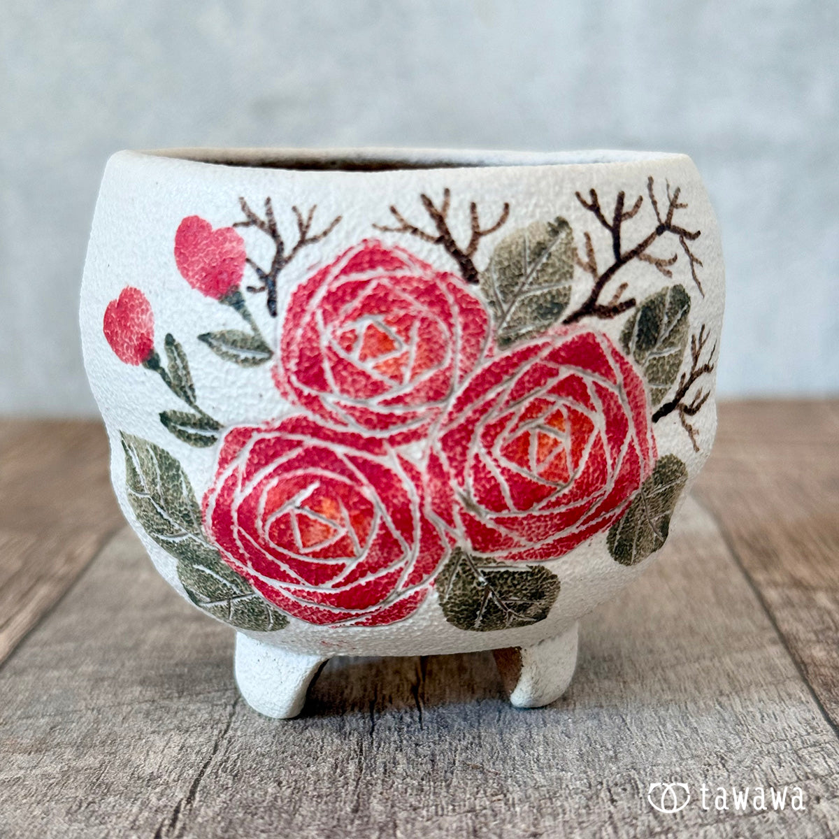 Korean pot