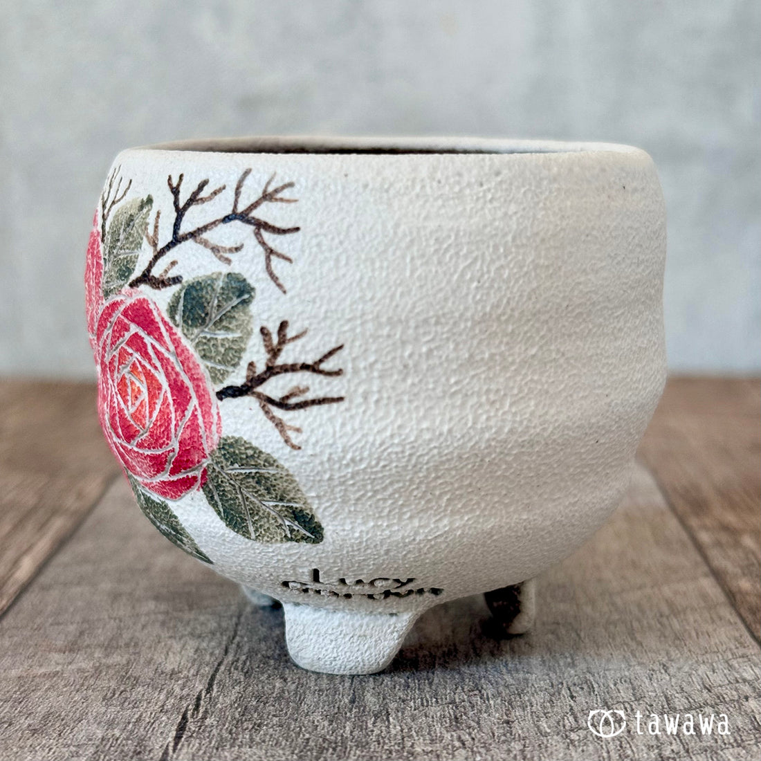 韓国鉢 299(売り切れ)