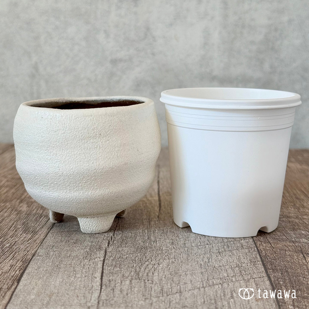 Korean pot