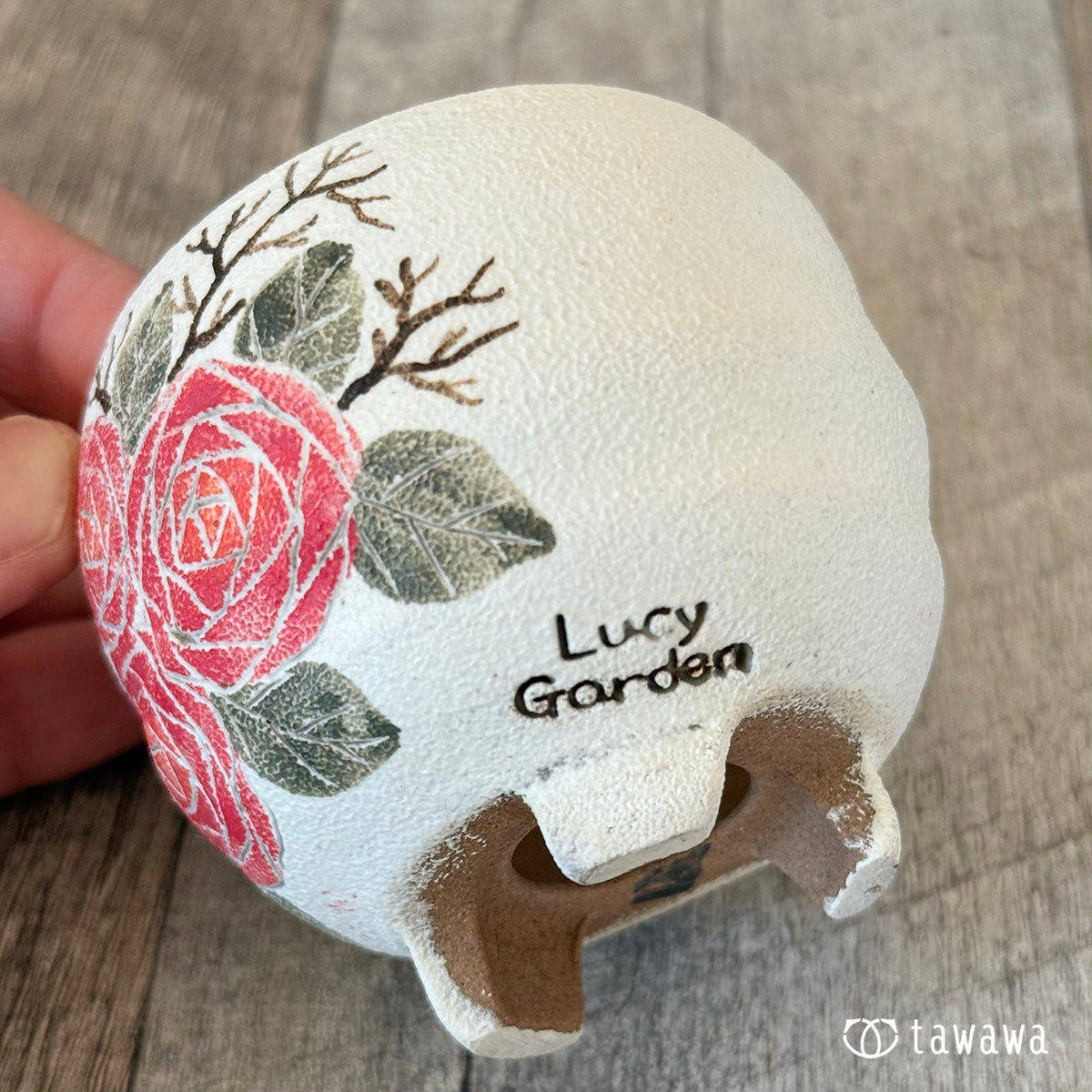 韓国鉢 299(売り切れ)