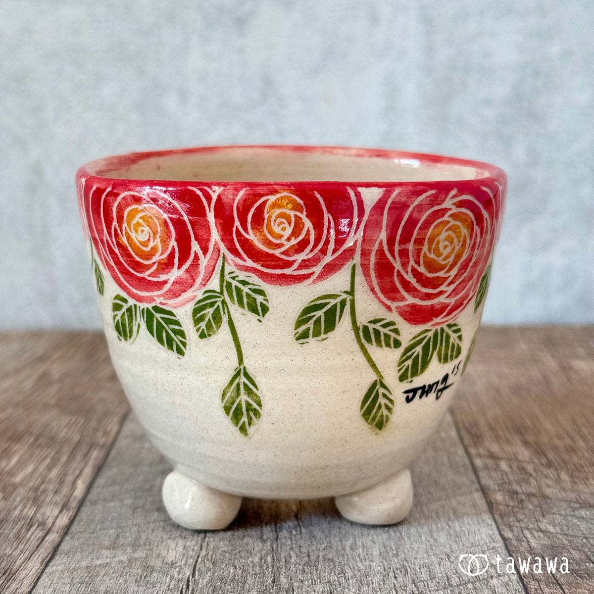 韓国鉢 304(売り切れ)