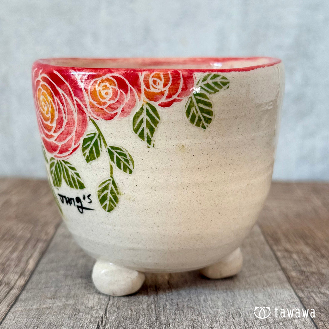 韓国鉢 304(売り切れ)