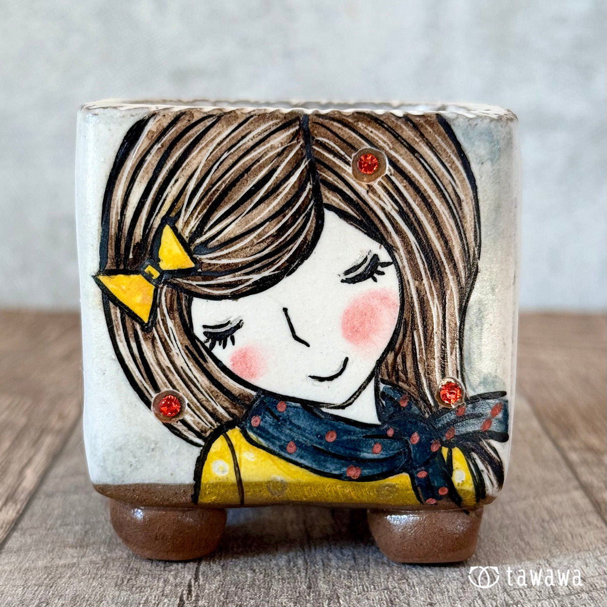 Korean pot 306 (sold out)