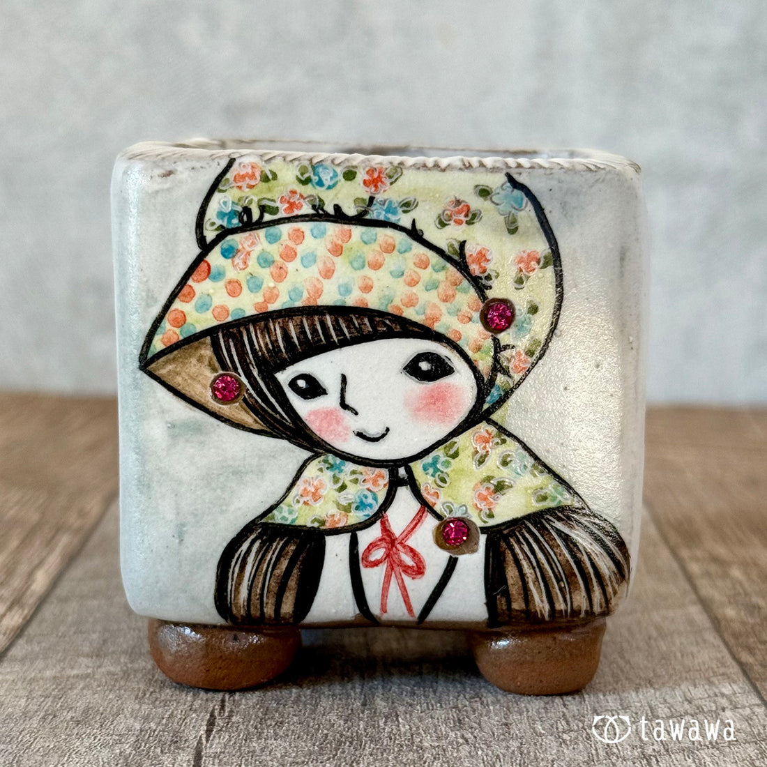 韓国鉢 307(売り切れ)