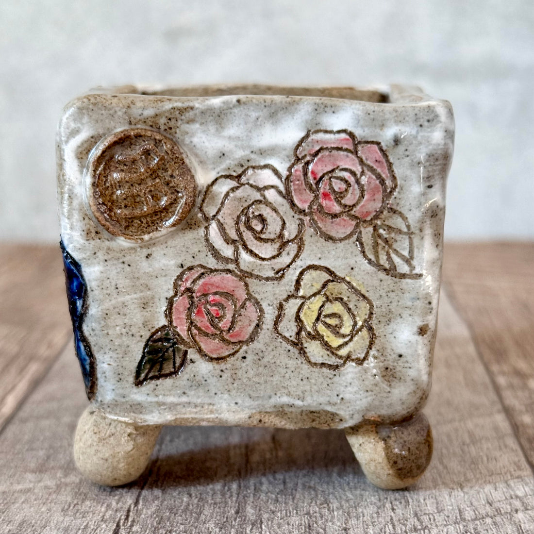 《On Sale》 Korean pot 310