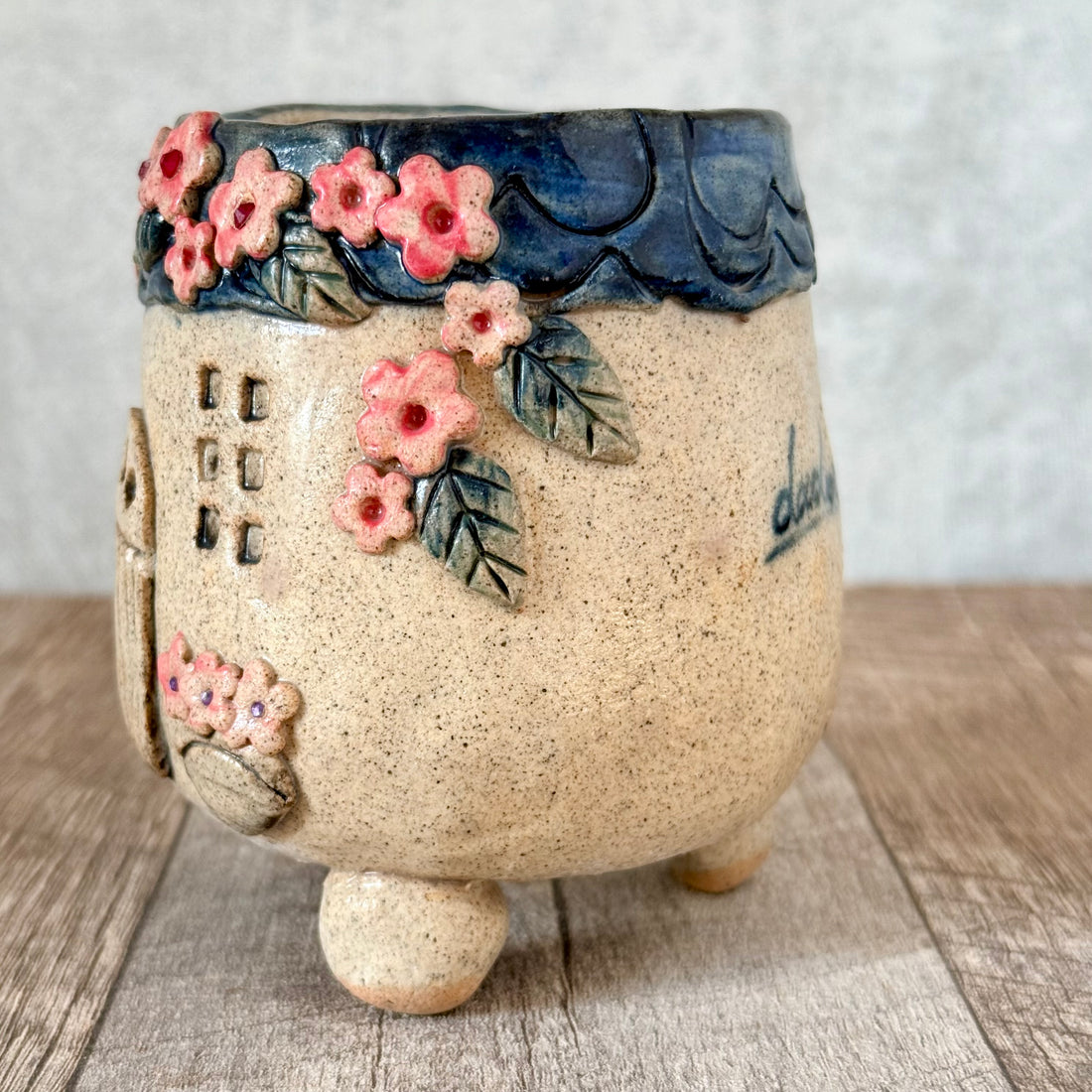 韓国鉢 314(売り切れ)