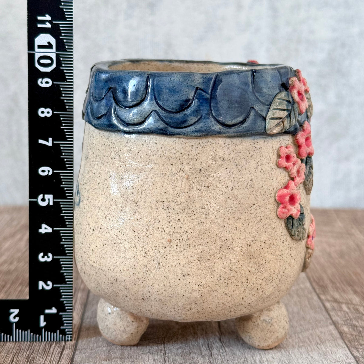 Korean Pot 314 (Sold Out)