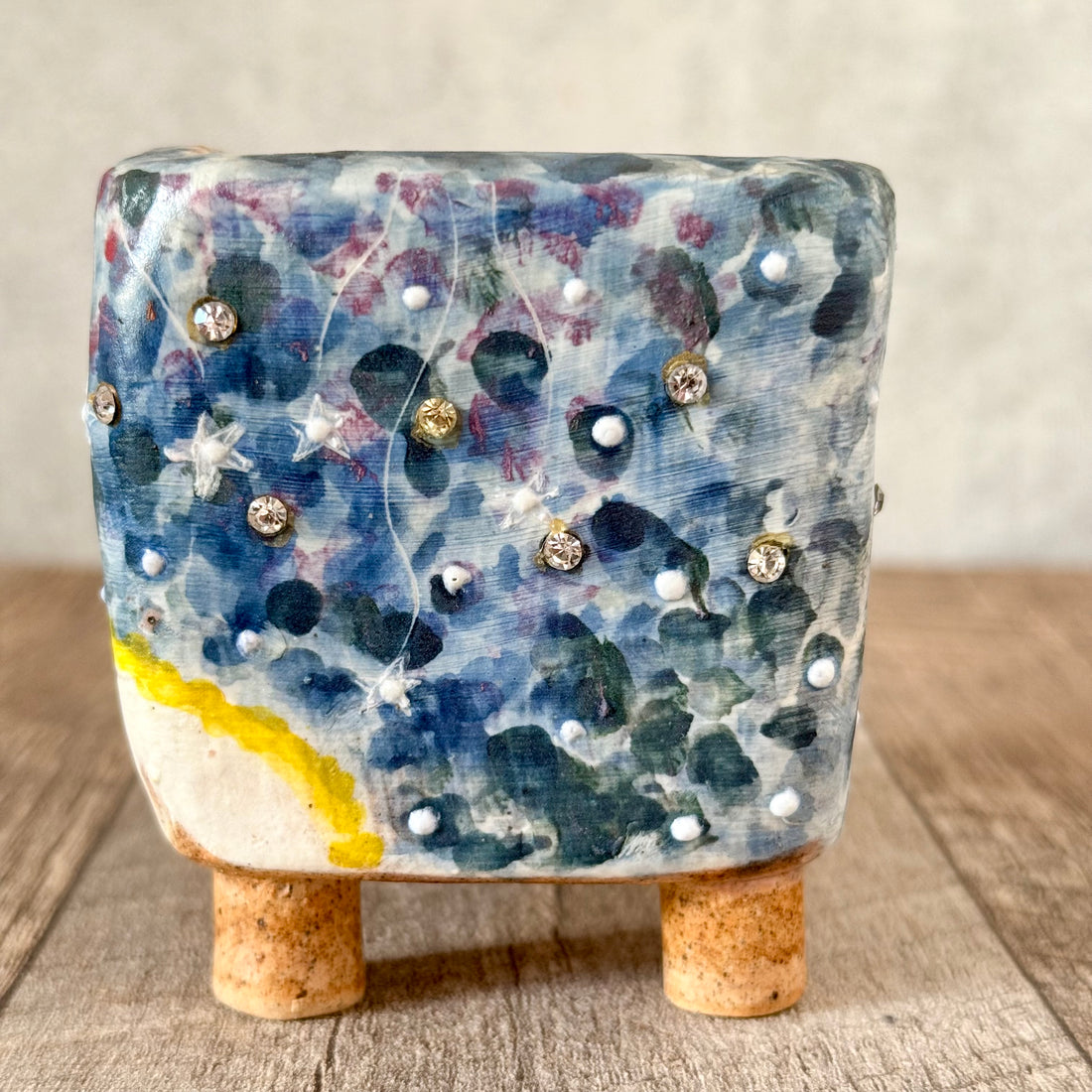Korean Pot 316 (Sold out)