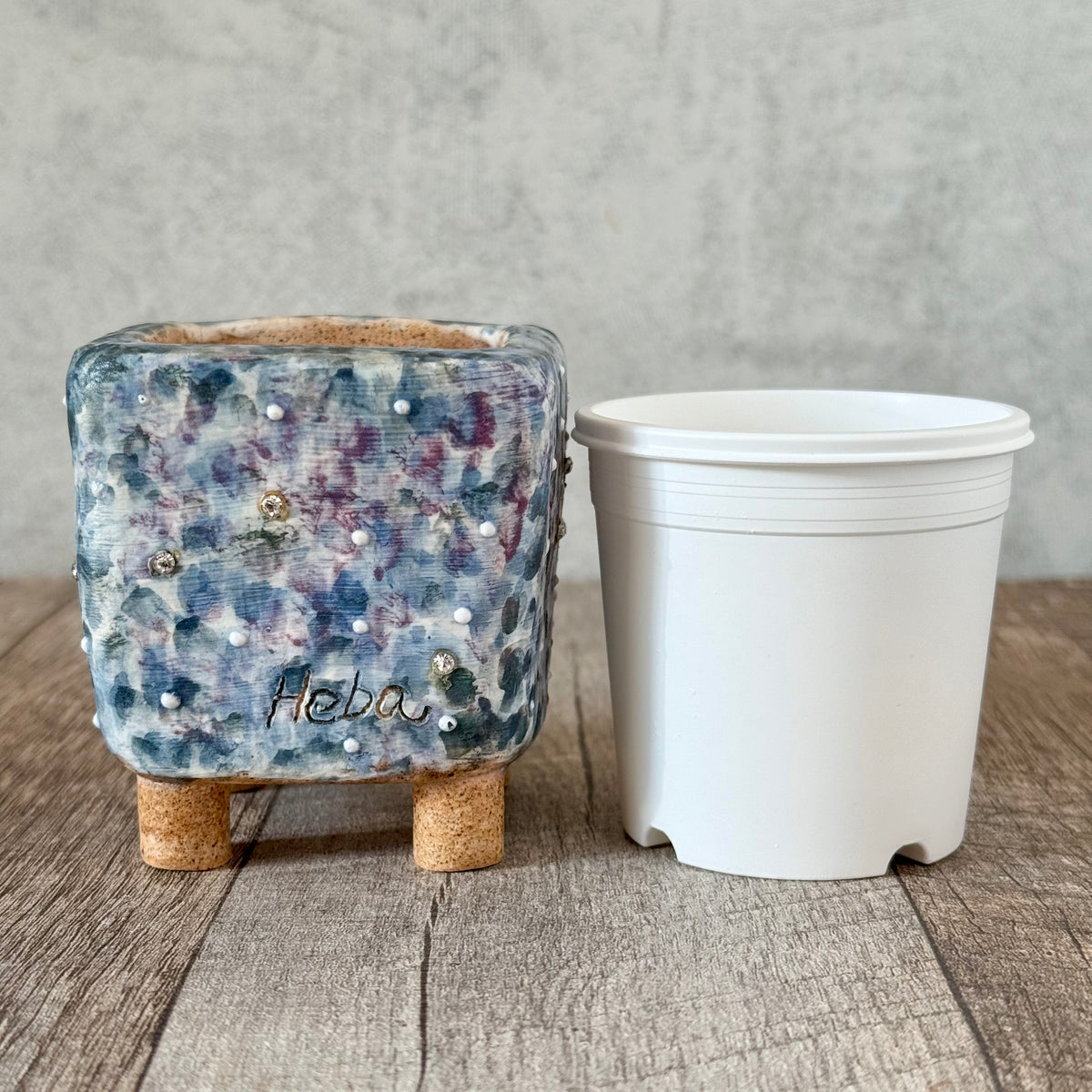 Korean Pot 316 (Sold out)