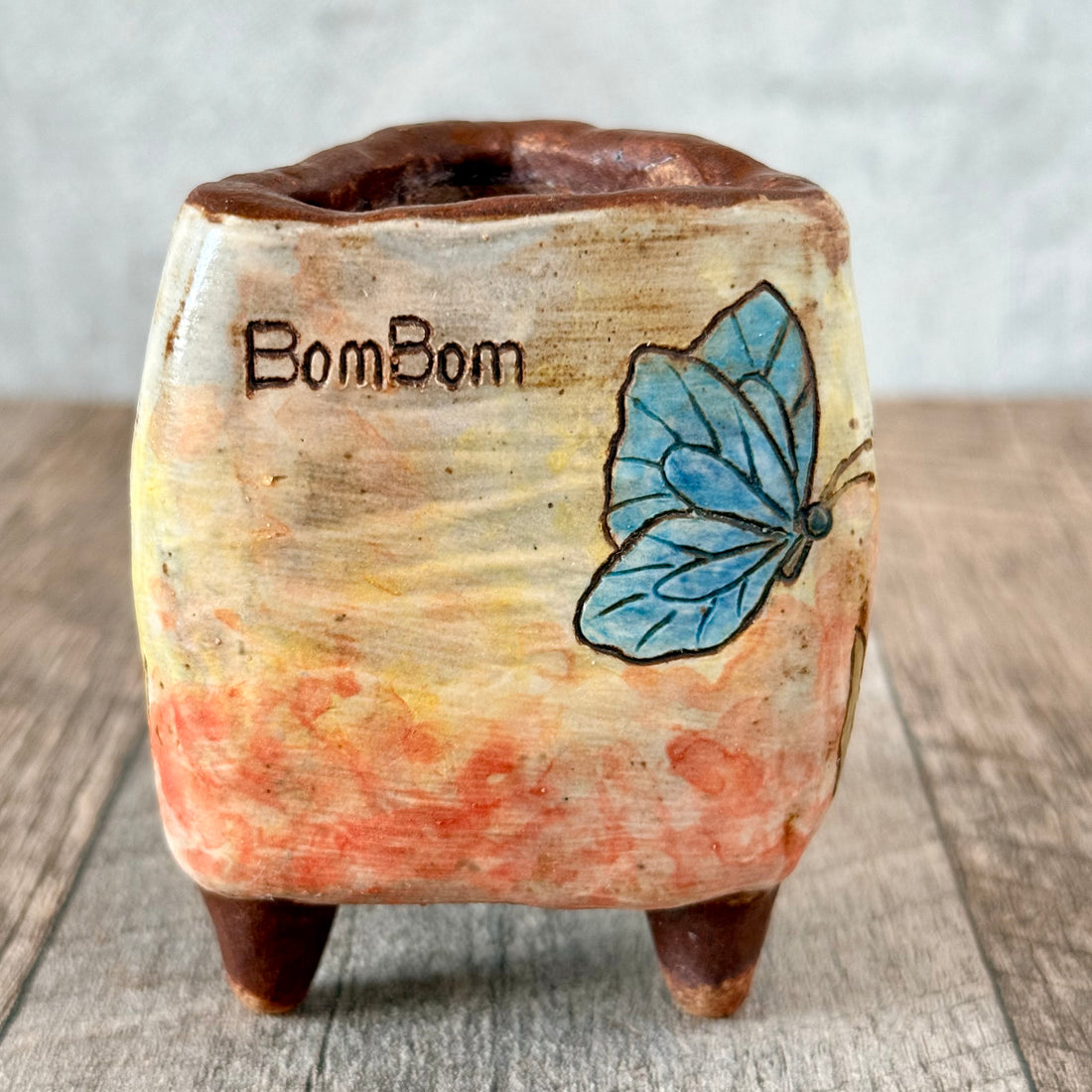 For Sale: Korean Pot 319