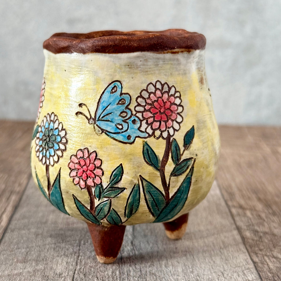 《For Sale》 Korean Planter 320