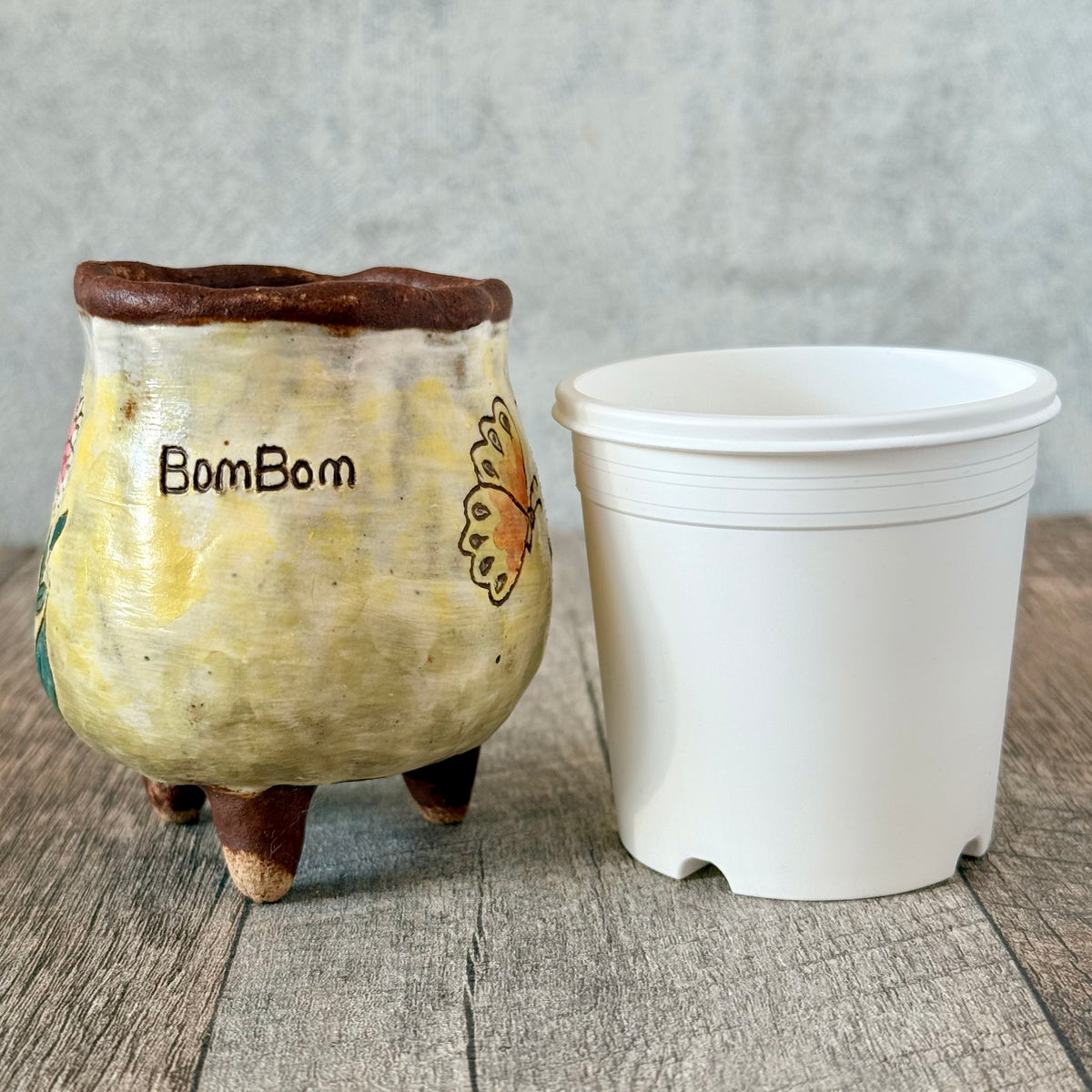 《For Sale》 Korean Planter 320