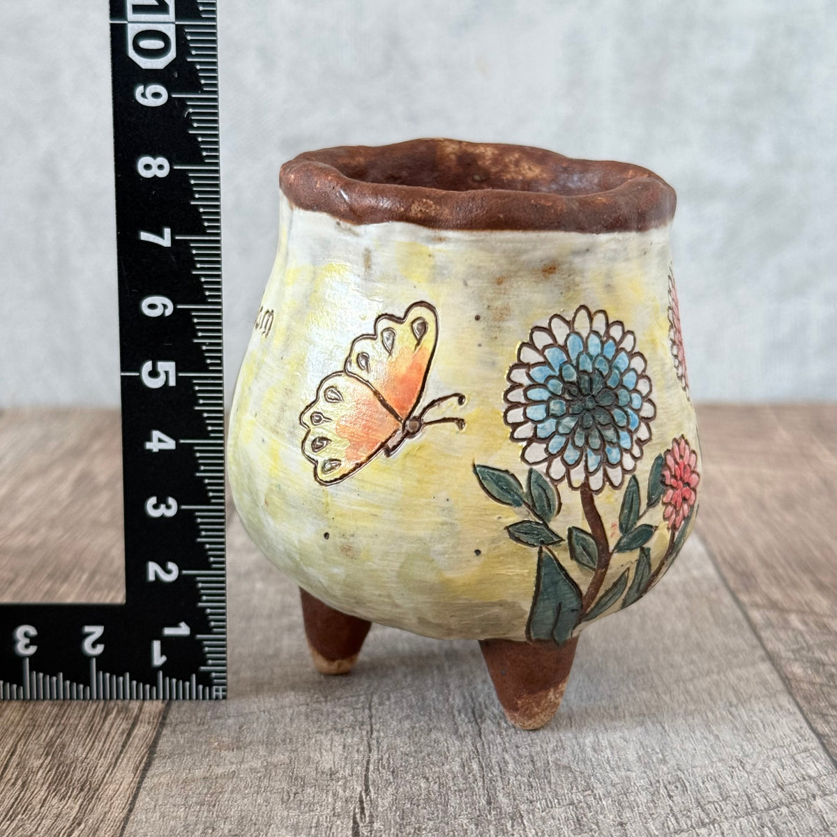 《For Sale》 Korean Planter 320