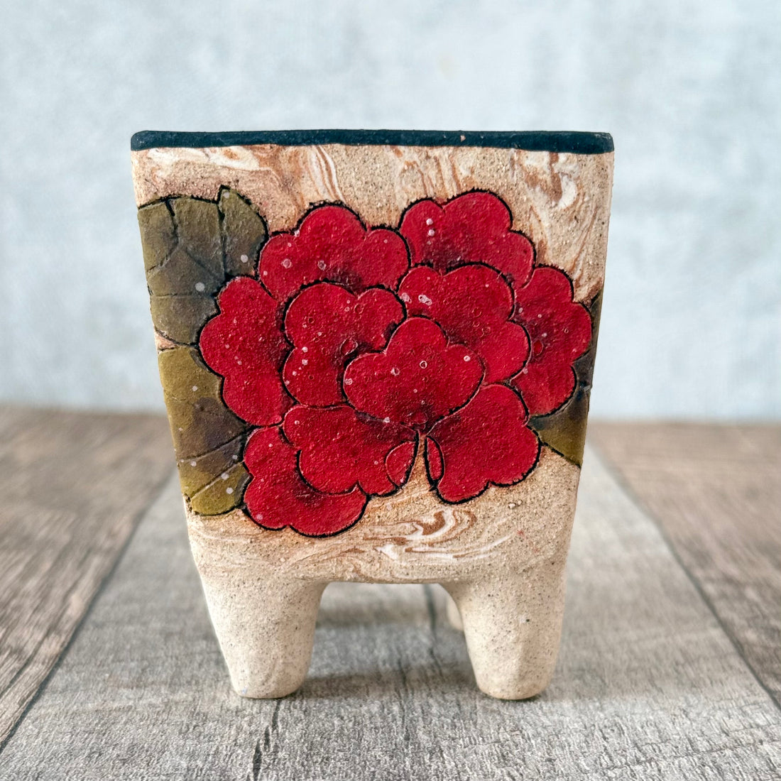 《On Sale》 Korean Pot 322