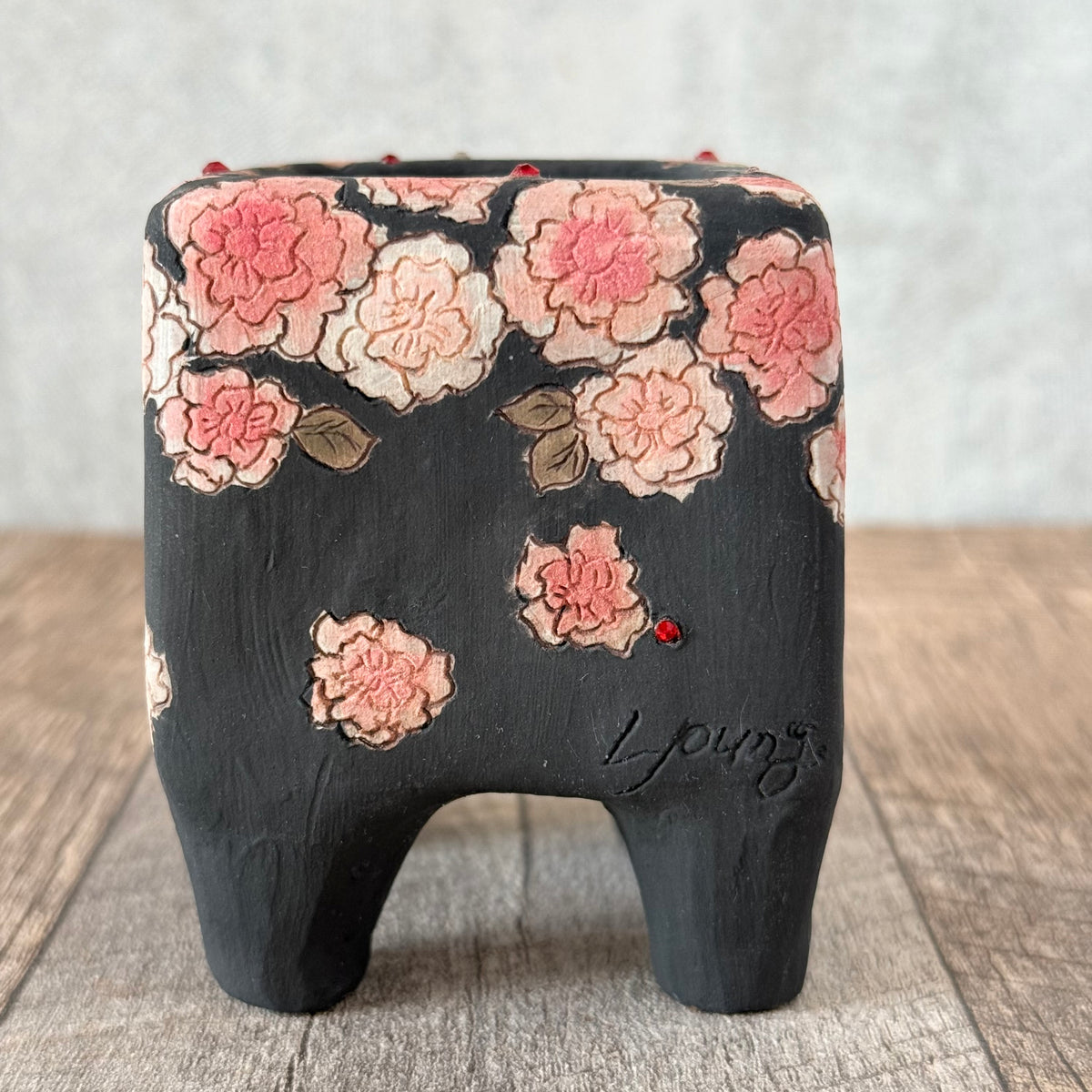 《On sale》 Korean pot 323