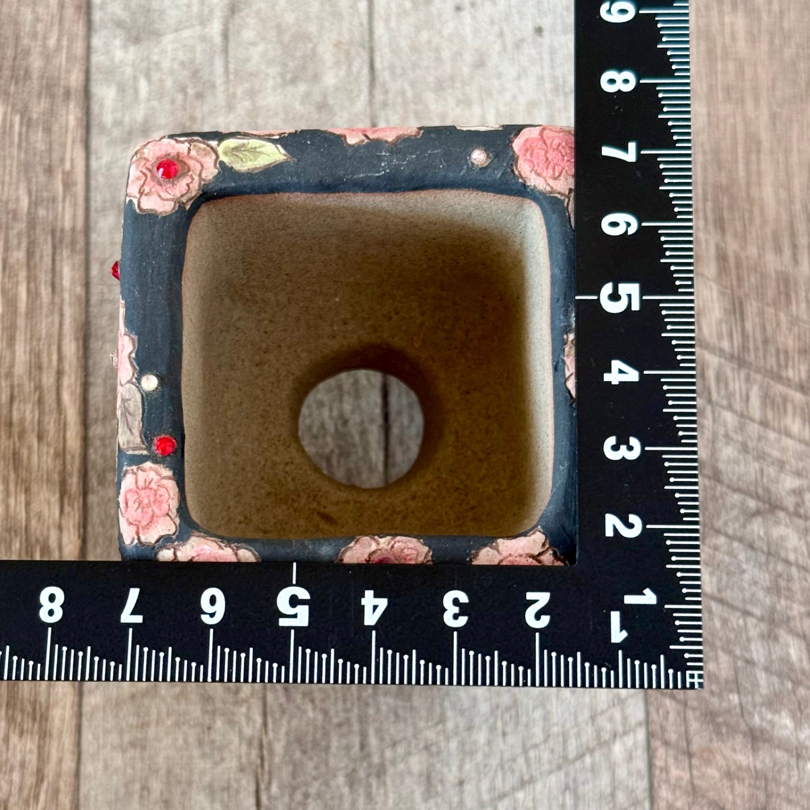 《販売中》 韓国鉢 323