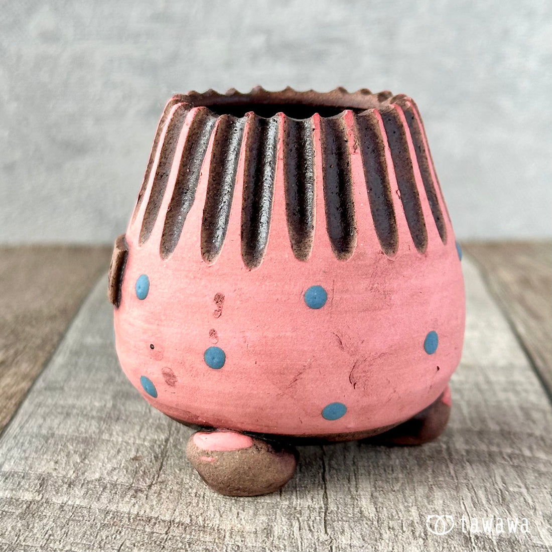 Korean pots - 100 (sold out)