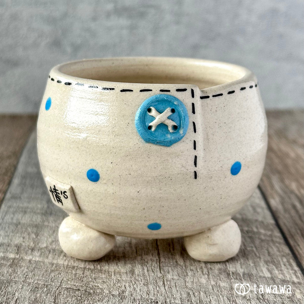 韓国鉢 102(売り切れ)