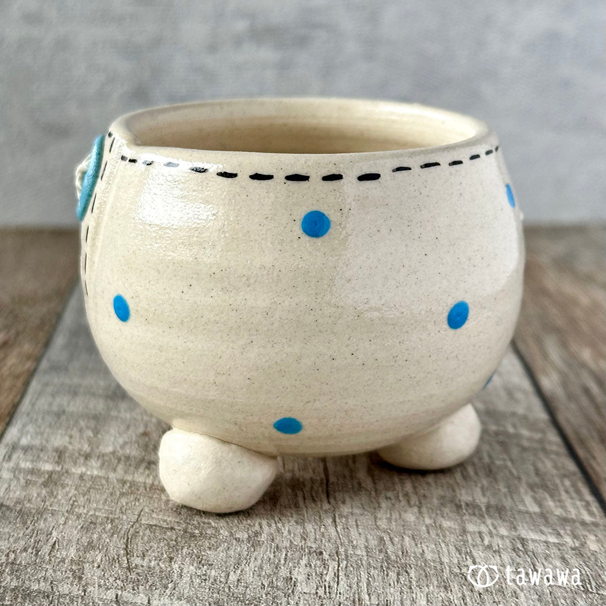 韓国鉢 102(売り切れ)