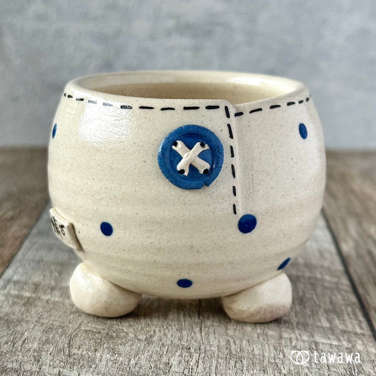 韓国鉢 103(売り切れ)