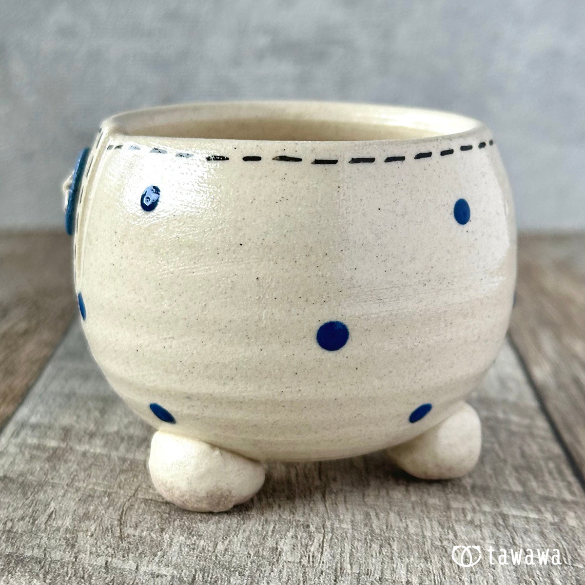 韓国鉢 103(売り切れ)