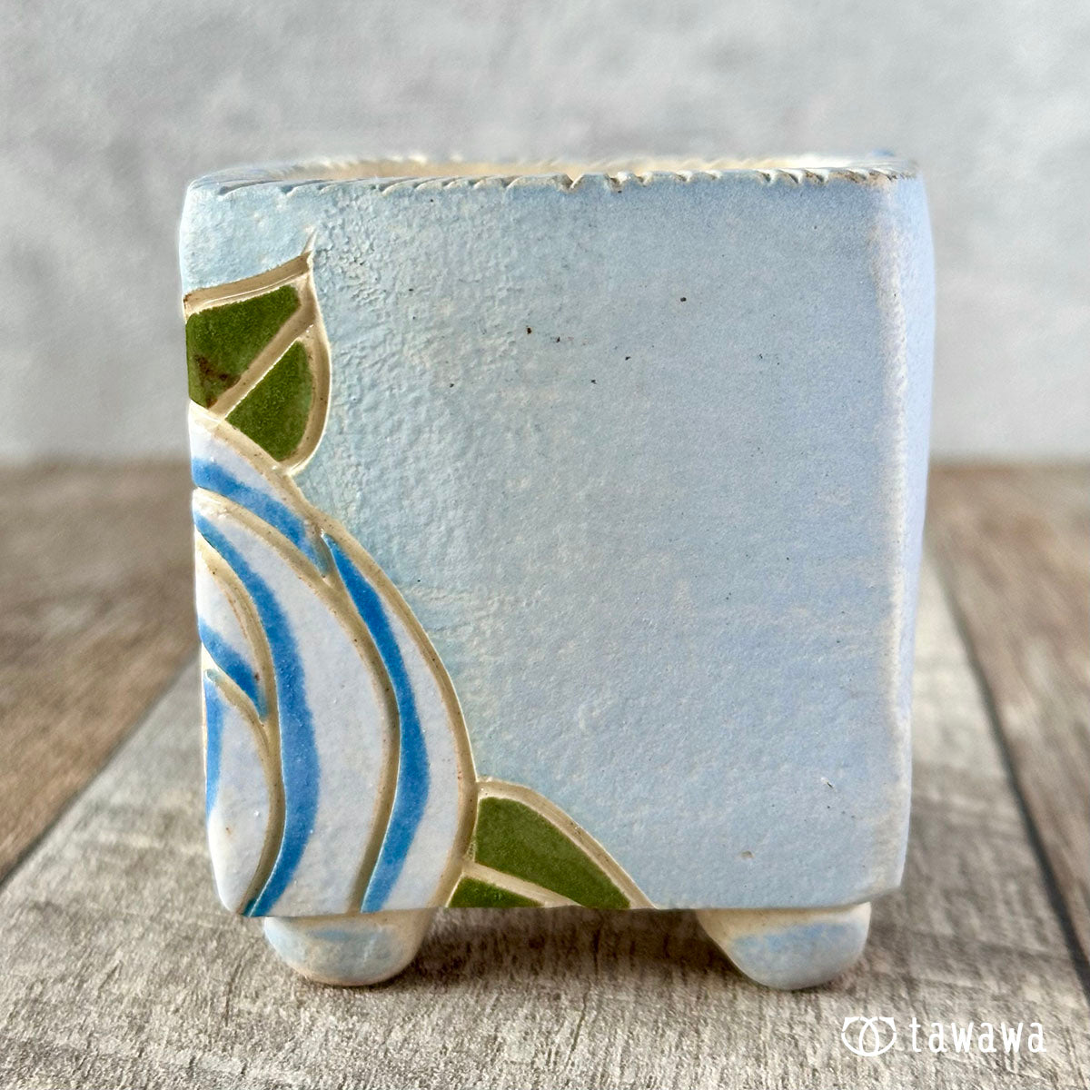 韓国鉢 105(売り切れ)