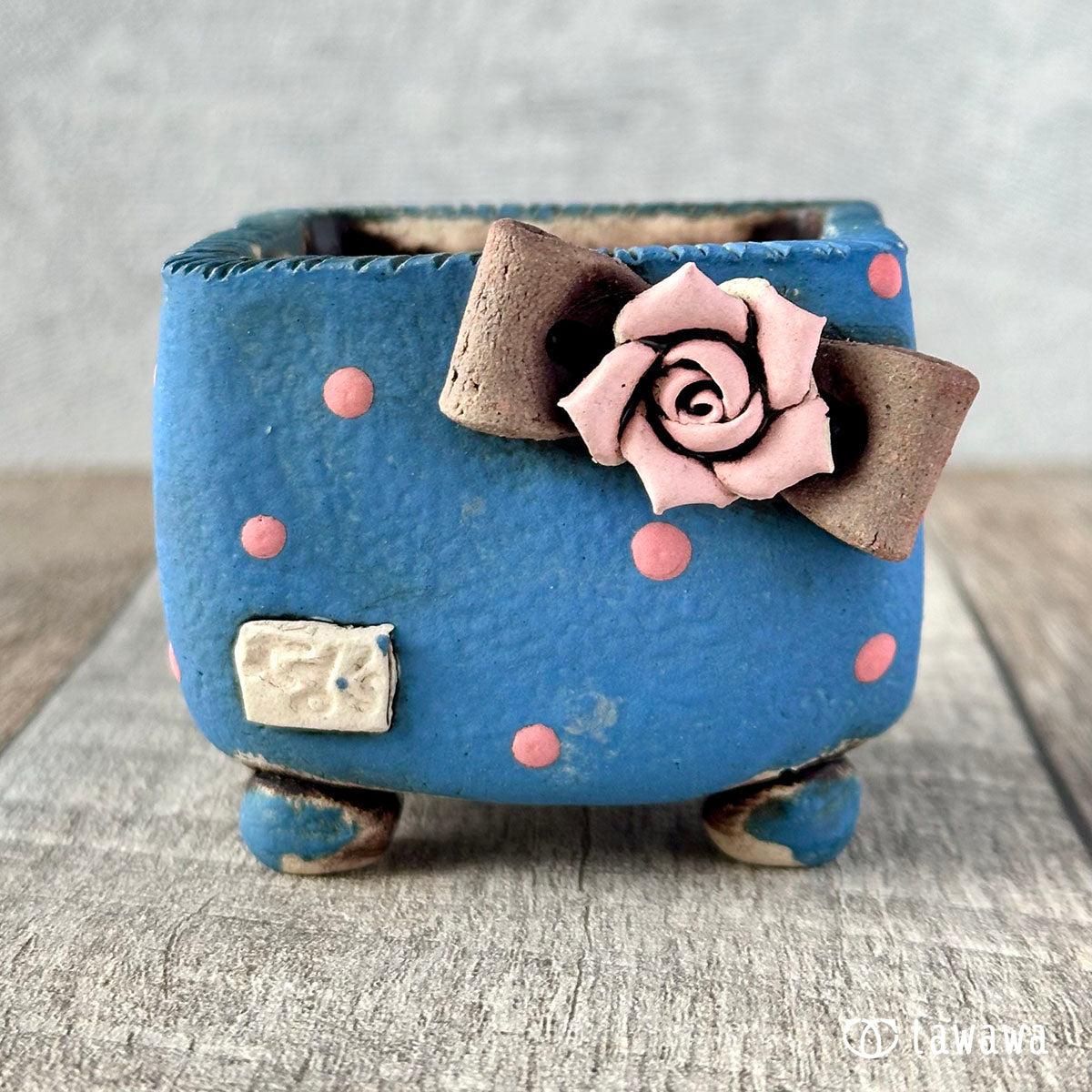 韓国鉢 106(売り切れ)