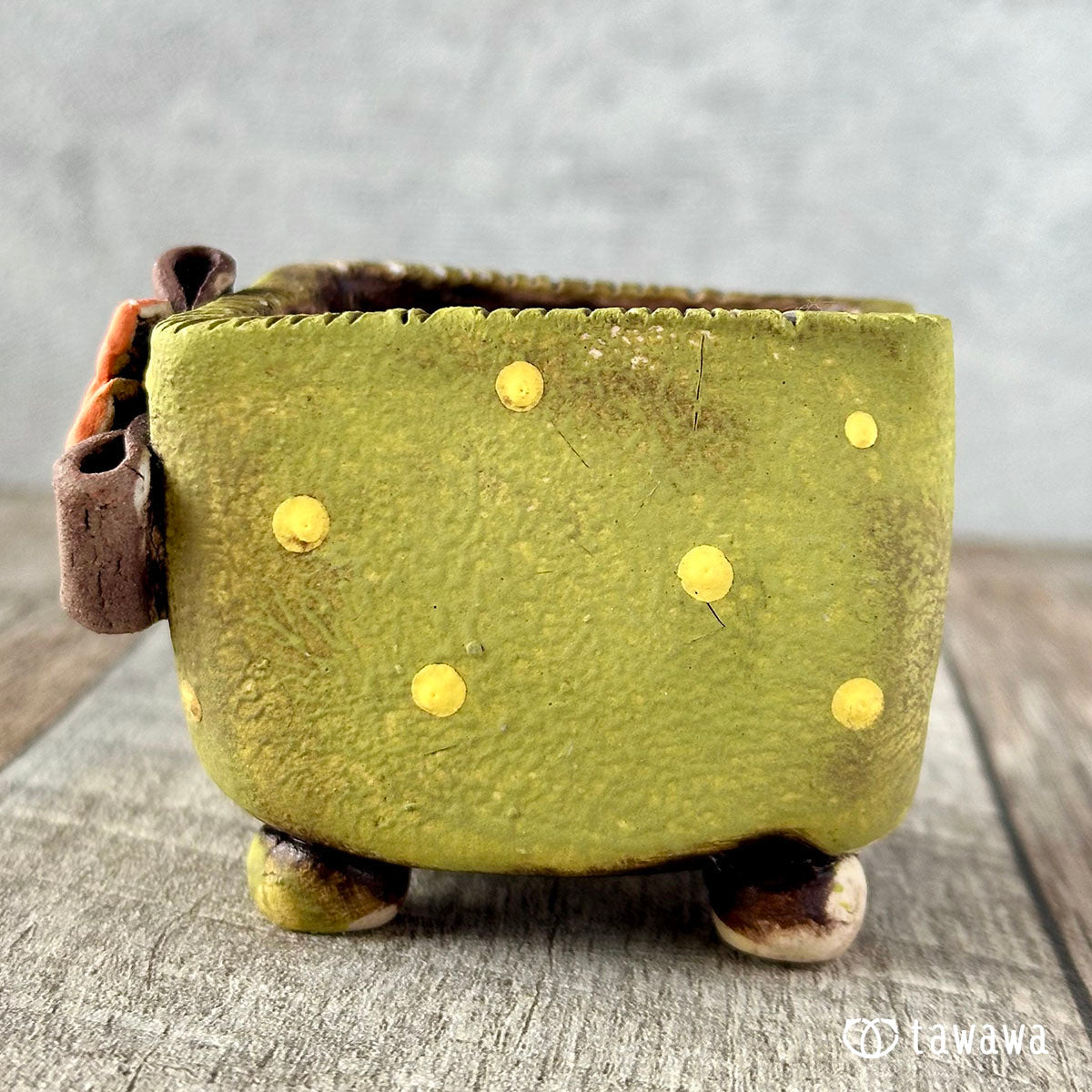 韓国鉢 107(売り切れ)