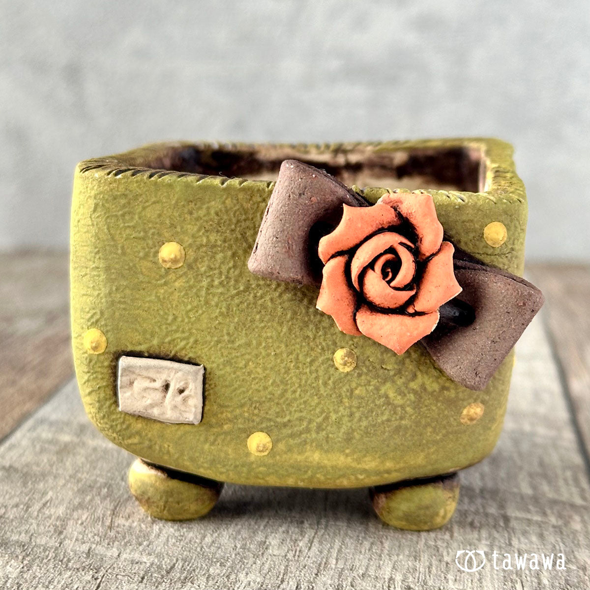 韓国鉢 107(売り切れ)