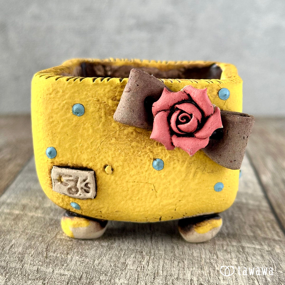 韓国鉢 108(売り切れ)