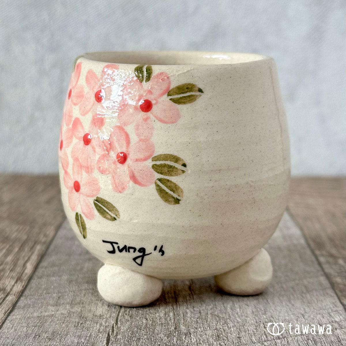 韓国鉢 113(売り切れ)