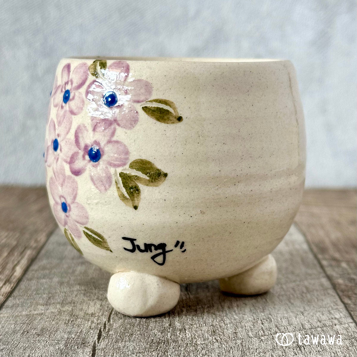 韓国鉢 114(売り切れ)