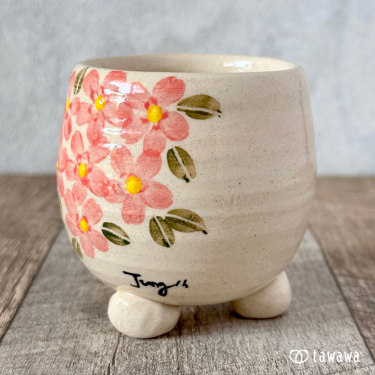 韓国鉢 115(売り切れ)