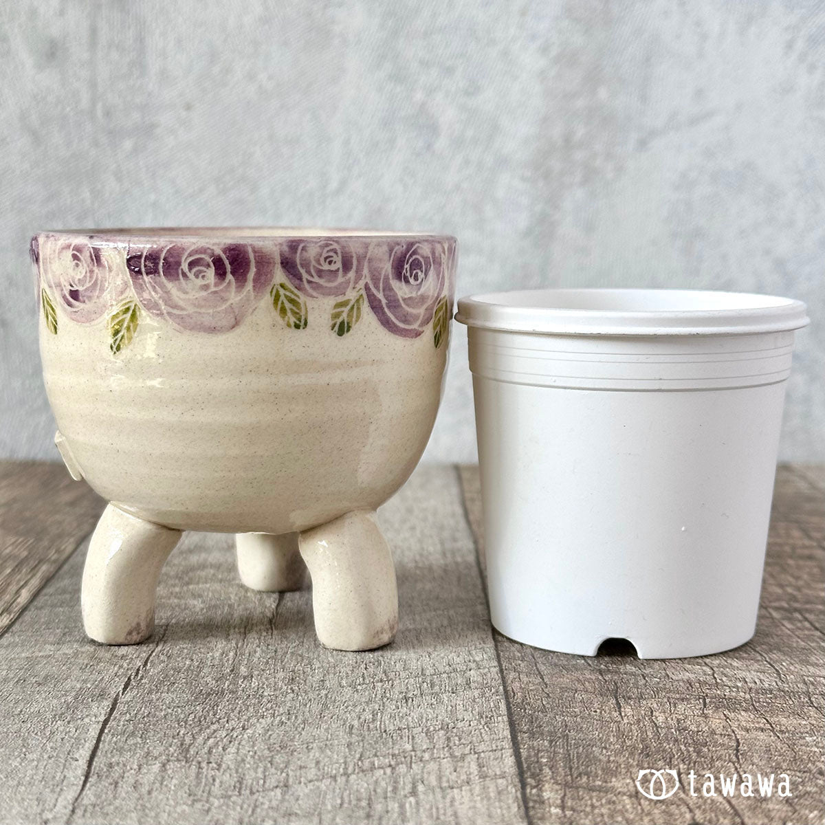 韓国鉢 118(売り切れ)