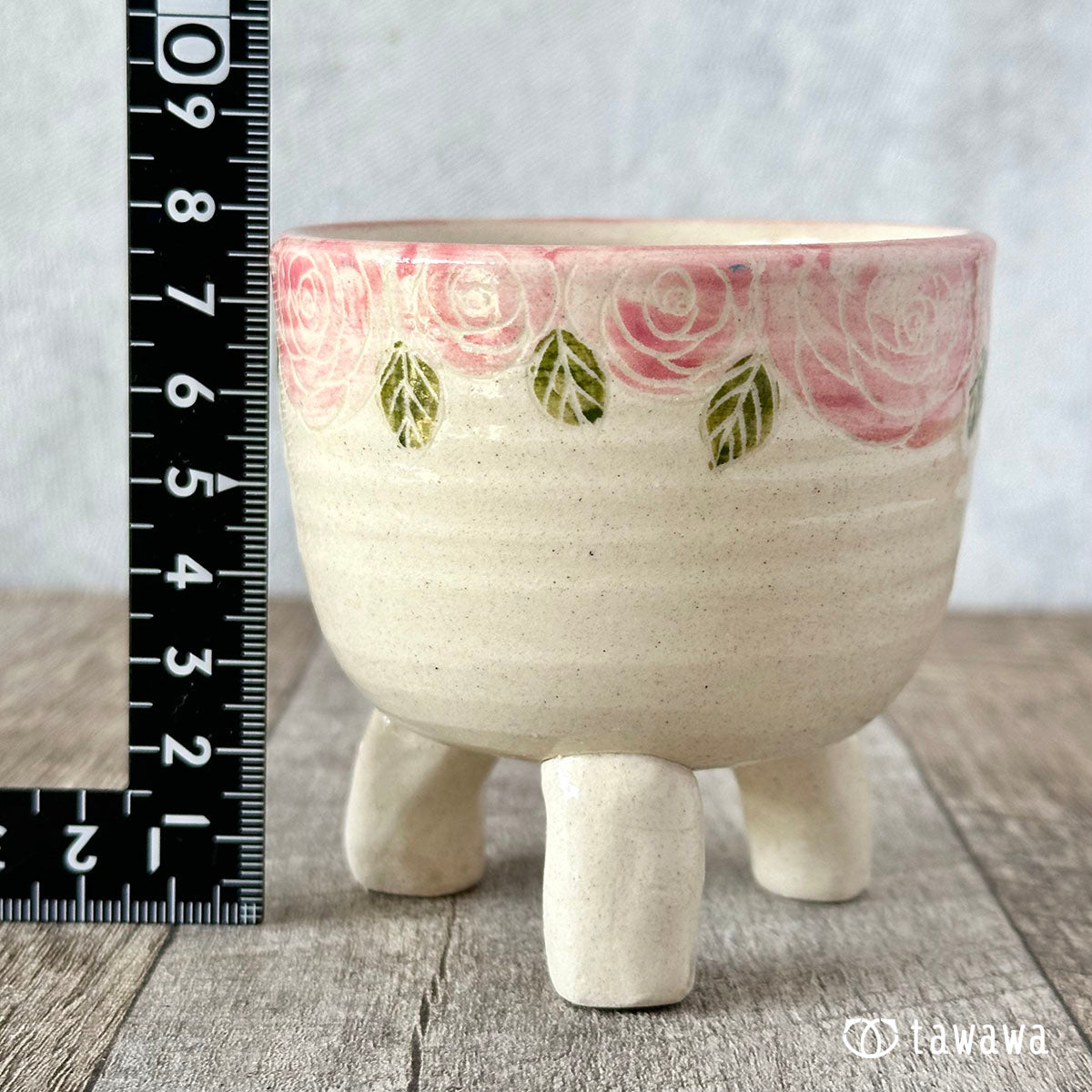 韓国鉢 119(売り切れ)