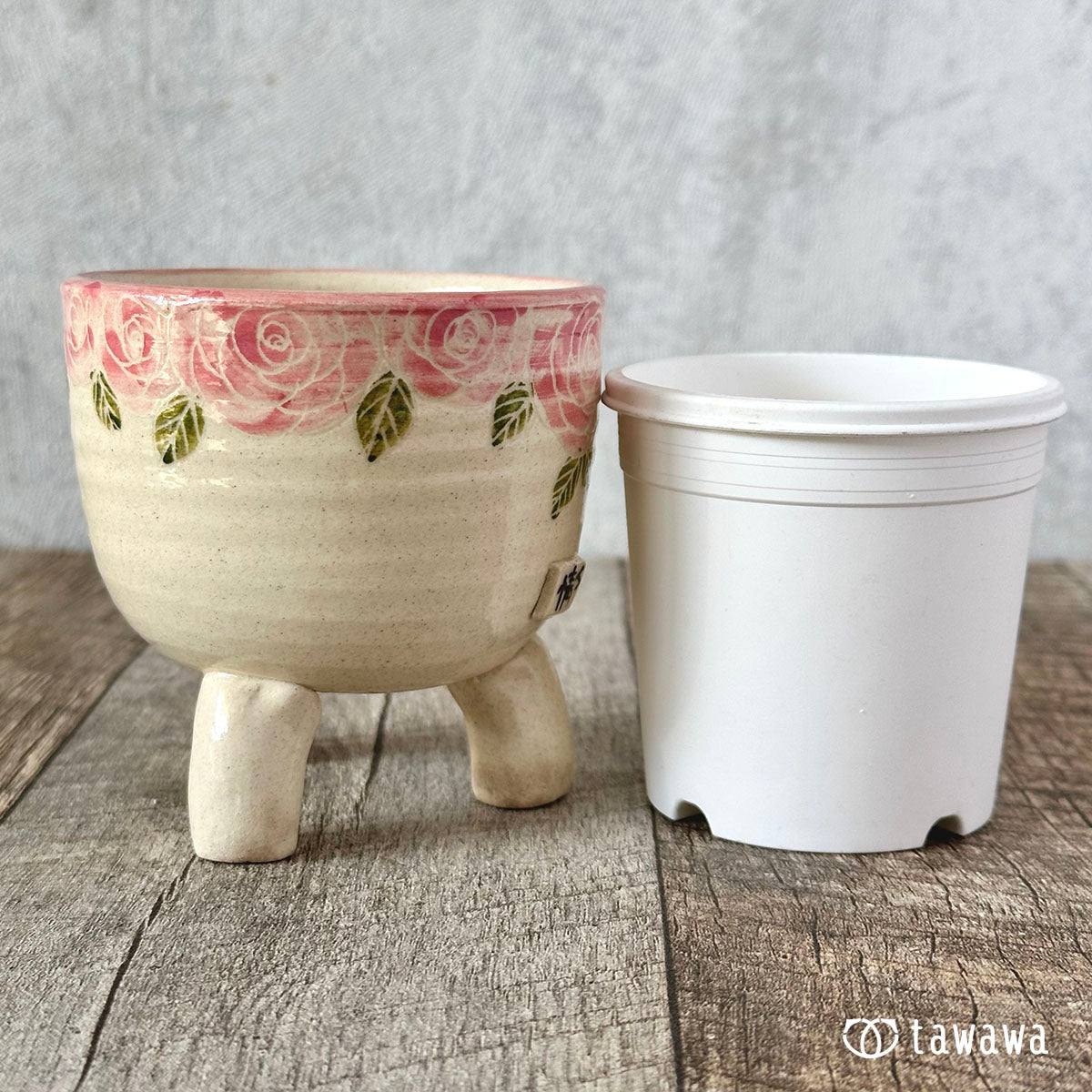 韓国鉢 119(売り切れ)